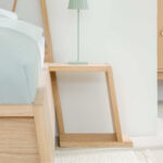 Konsole mit einer Ebene | beidseitig +€ 640,00