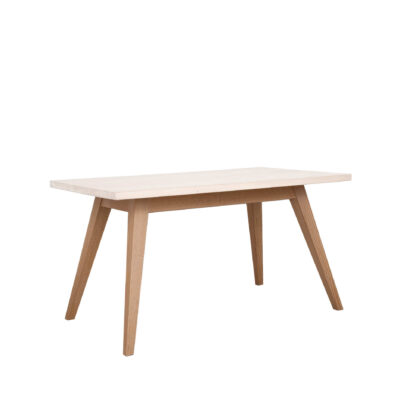 Tisch Bartel<br> schlicht | modern