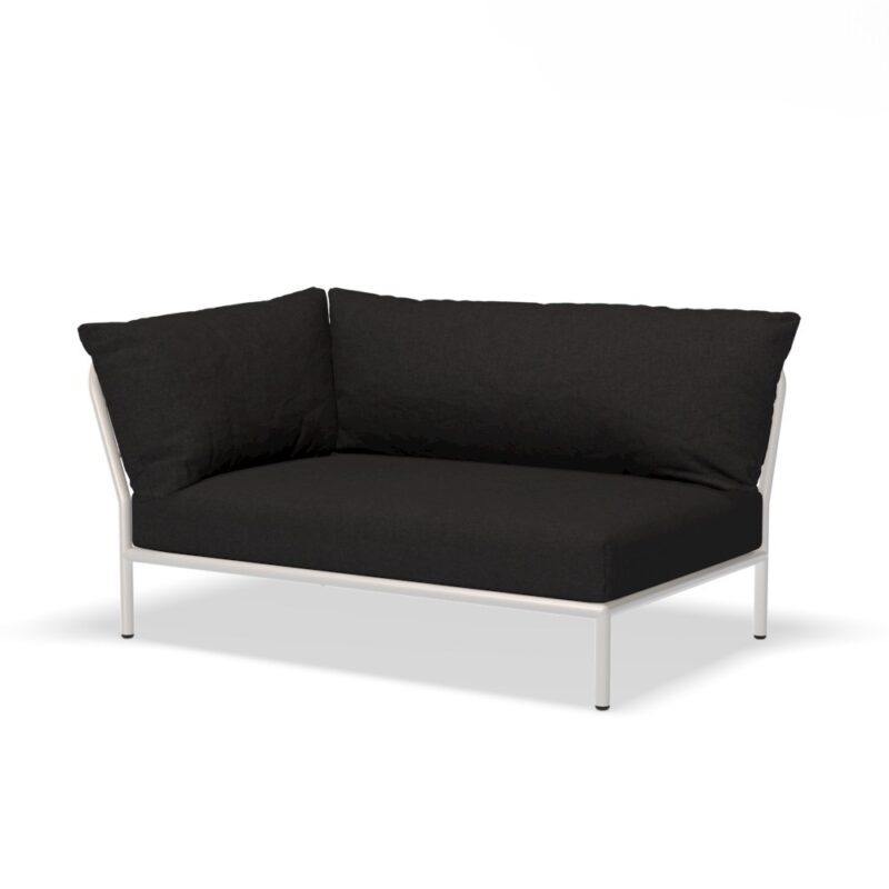 LEVEL2 <br> Kleine Ecke links | Gestell Muted White – Bild 4