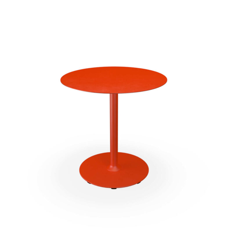 Tisch PICO<br> Fußgestell rund | ⌀74 cm – Bild 2