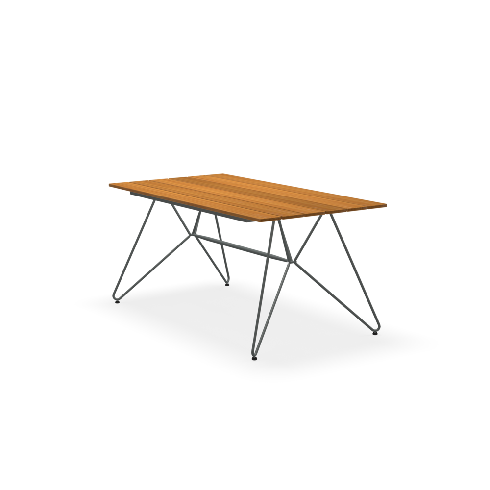 10705-0318_SKETCH_Dining-table_160cm_Bamboo_sha_HOUE_low