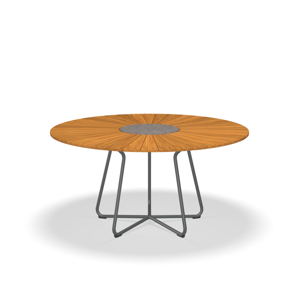11006-0326_CIRCLE_Dining-table_Ø150-cm_sha_HOUE_low