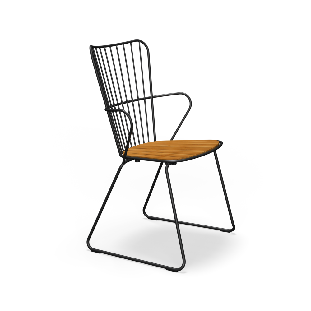 12801-0312_PAON_Dining-chair_Black_sha_HOUE_low