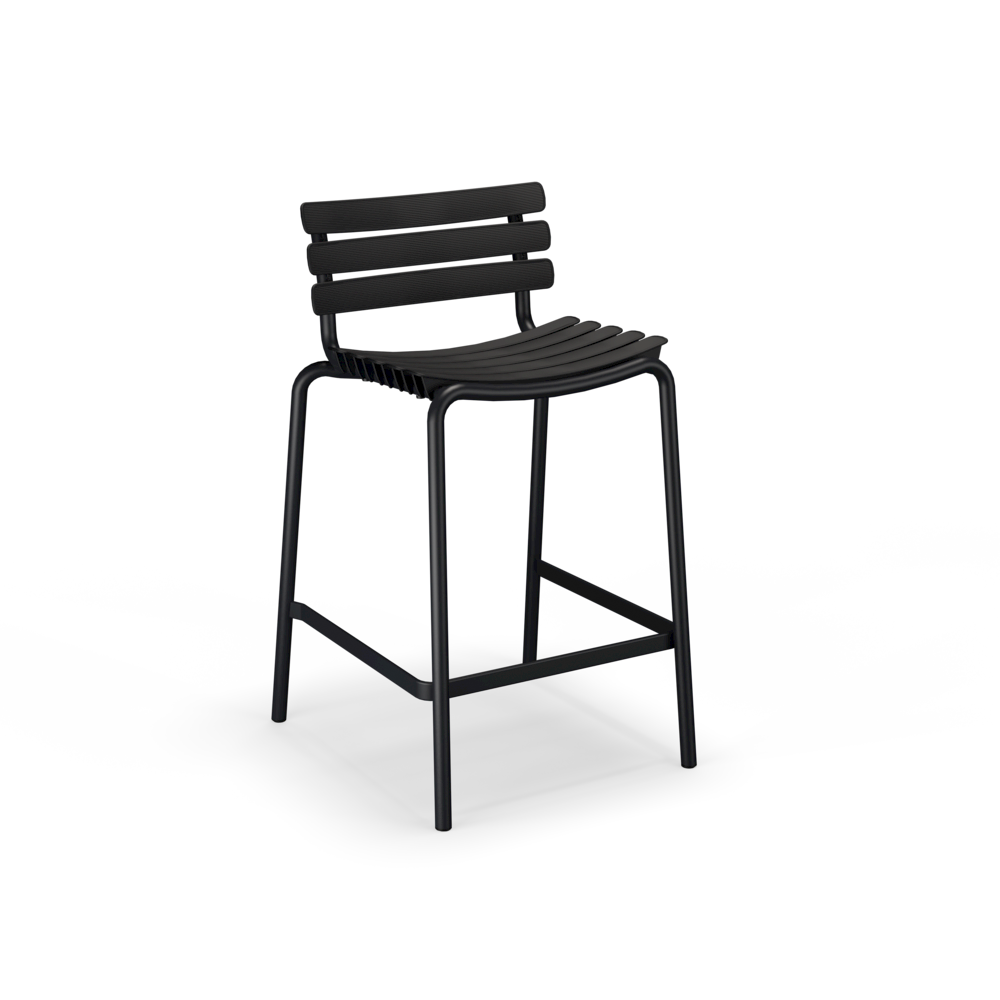 22309-2024_ReCLIPS-Counter-chair_Black